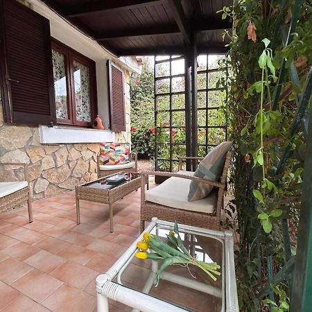 -Exclusive Private Villa- Villasimius Exteriér fotografie