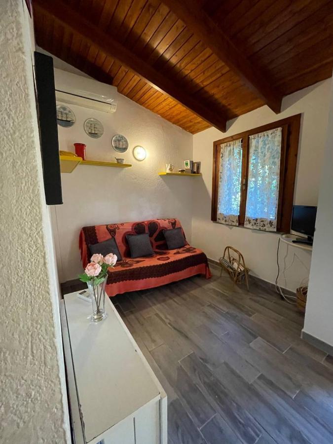 -Exclusive Private Villa- Villasimius Exteriér fotografie