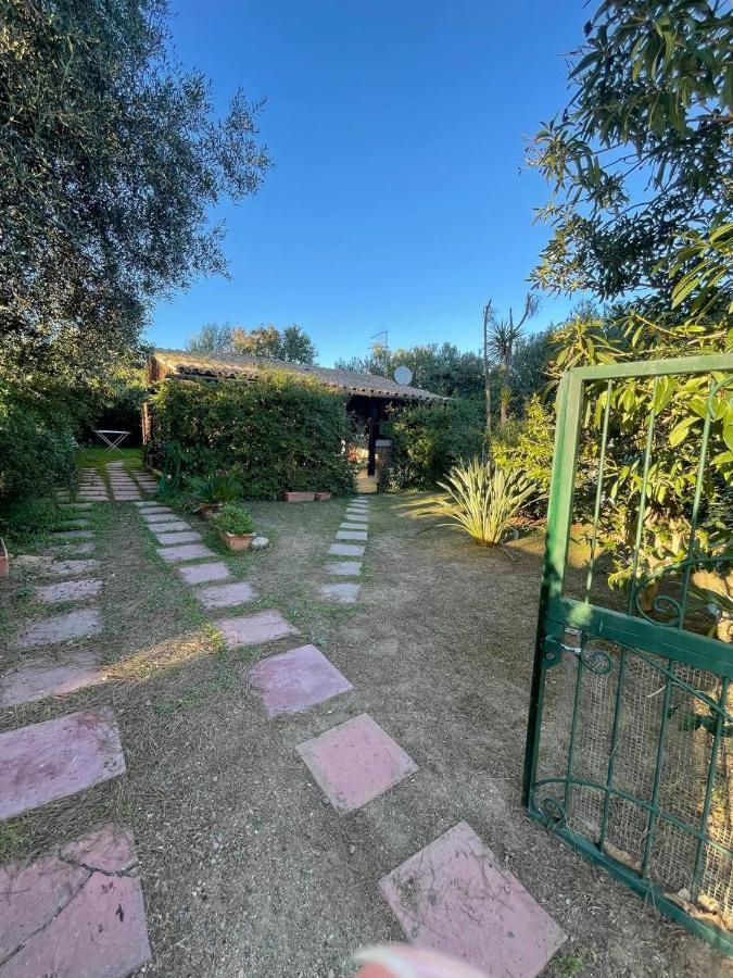 -Exclusive Private Villa- Villasimius Exteriér fotografie