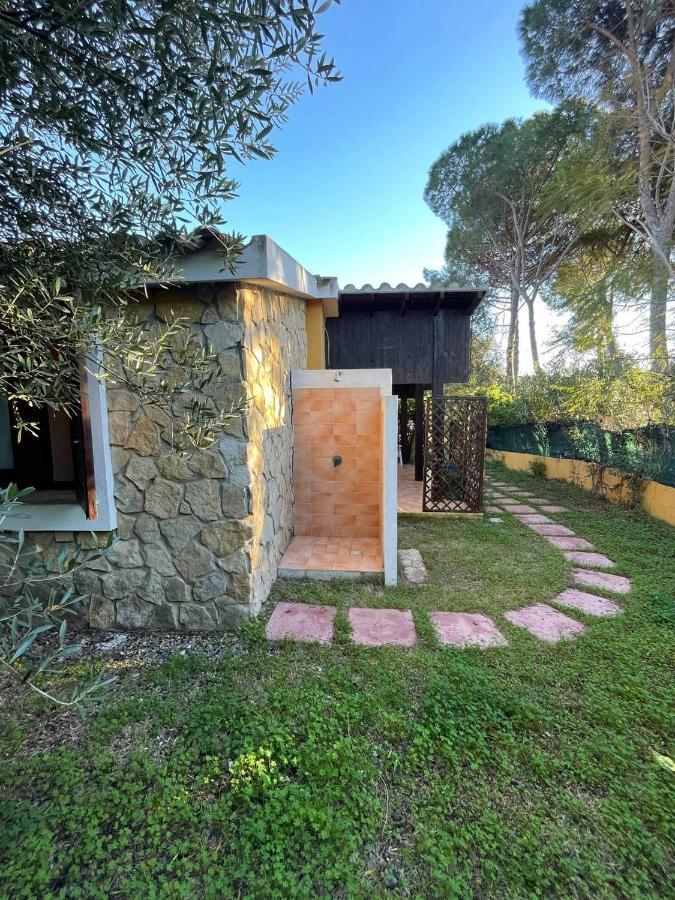 -Exclusive Private Villa- Villasimius Exteriér fotografie