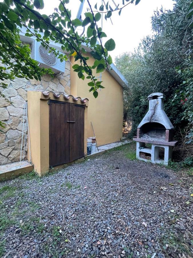 -Exclusive Private Villa- Villasimius Exteriér fotografie