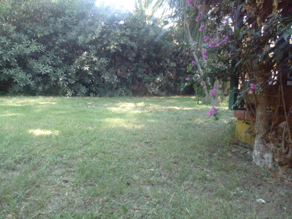 -Exclusive Private Villa- Villasimius Exteriér fotografie