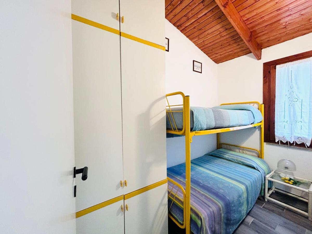 -Exclusive Private Villa- Villasimius Exteriér fotografie