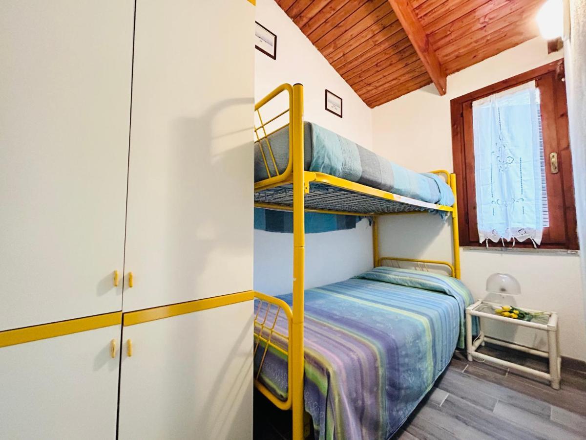 -Exclusive Private Villa- Villasimius Exteriér fotografie