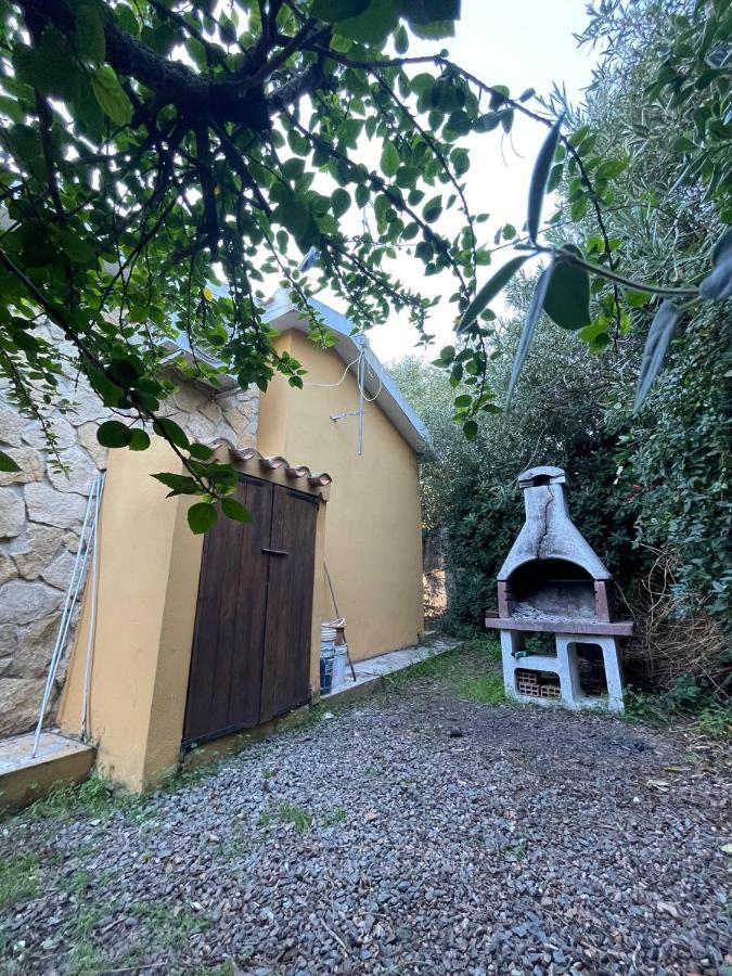-Exclusive Private Villa- Villasimius Exteriér fotografie