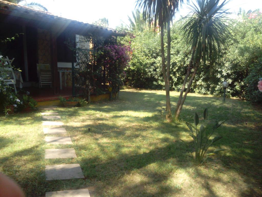 -Exclusive Private Villa- Villasimius Exteriér fotografie