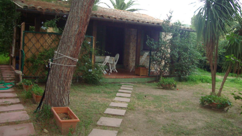 -Exclusive Private Villa- Villasimius Pokoj fotografie