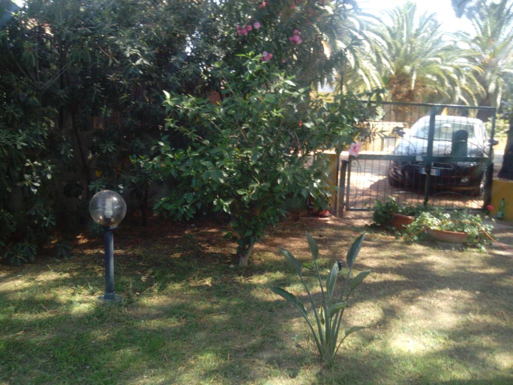 -Exclusive Private Villa- Villasimius Exteriér fotografie