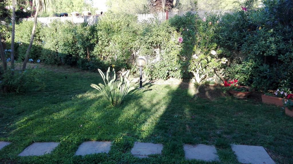 -Exclusive Private Villa- Villasimius Exteriér fotografie